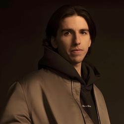 Josh Baker
