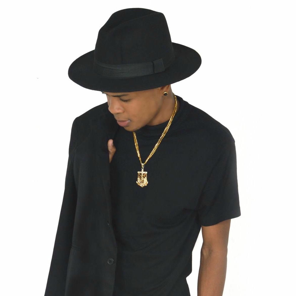 Photo de l'artiste Menor MC