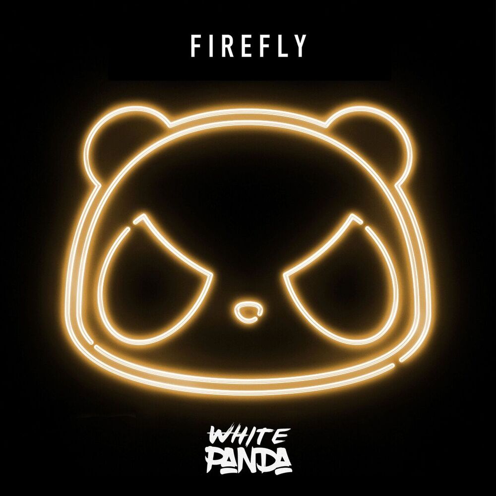 Picture of White Panda