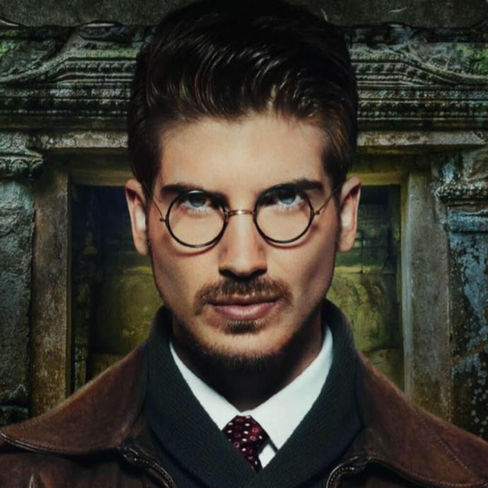 Picture of Joey Graceffa