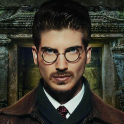 Picture of Joey Graceffa