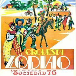 Picture of Orquesta Zodiac