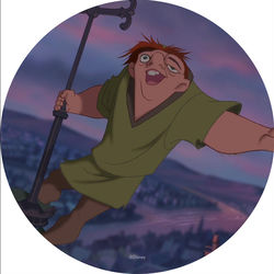 Der Glöckner von Notre Dame