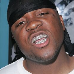 Mike Jones