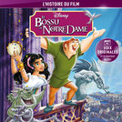 Le bossu de Notre Dame