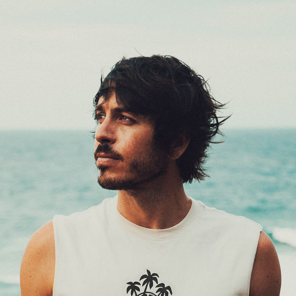 Picture of Morgan Evans