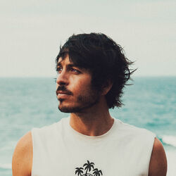 Picture of Morgan Evans