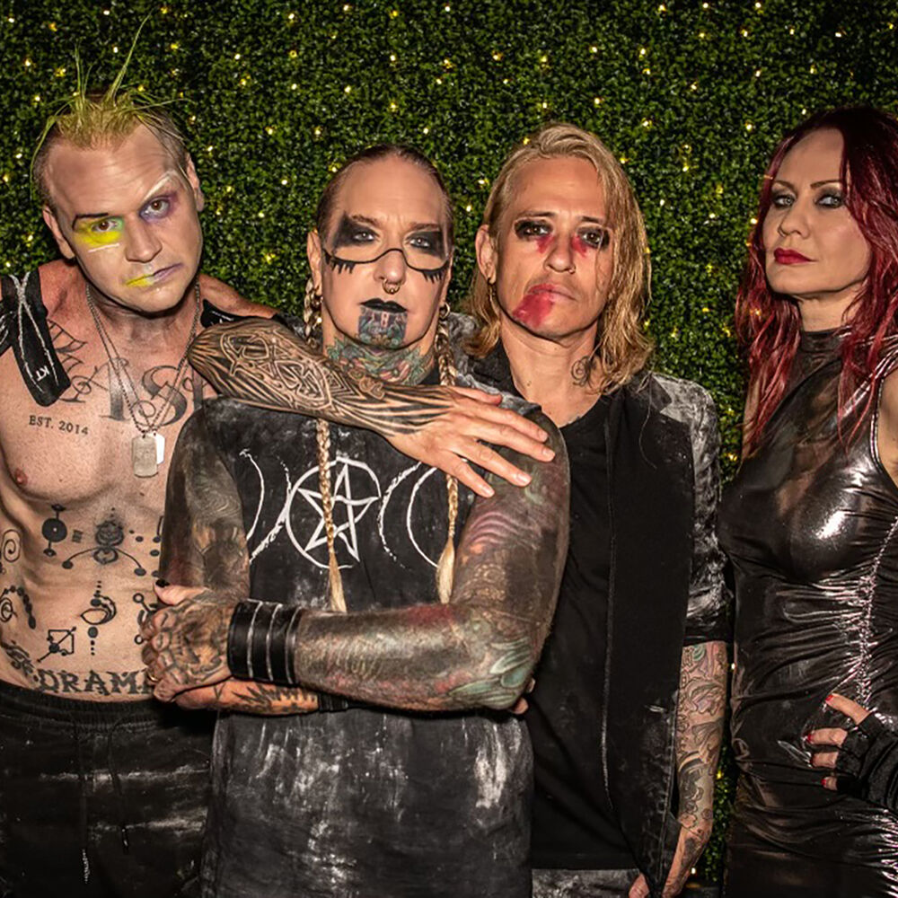 Picture of Coal Chamber