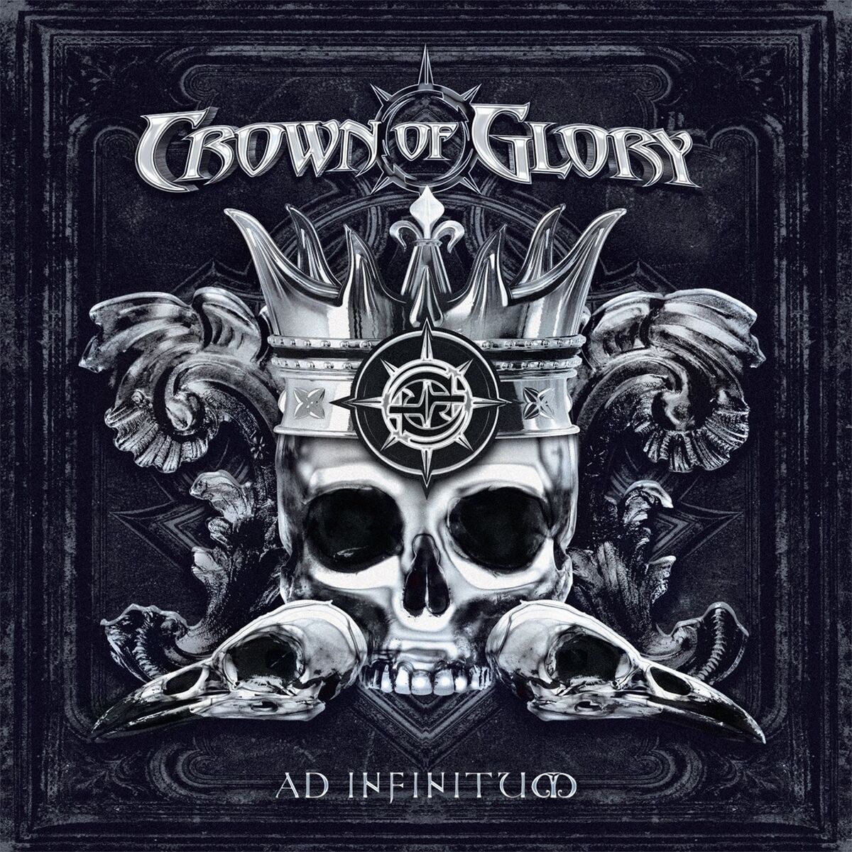 Crown Of Glory