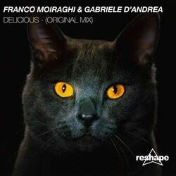 Picture of Franco Moiraghi