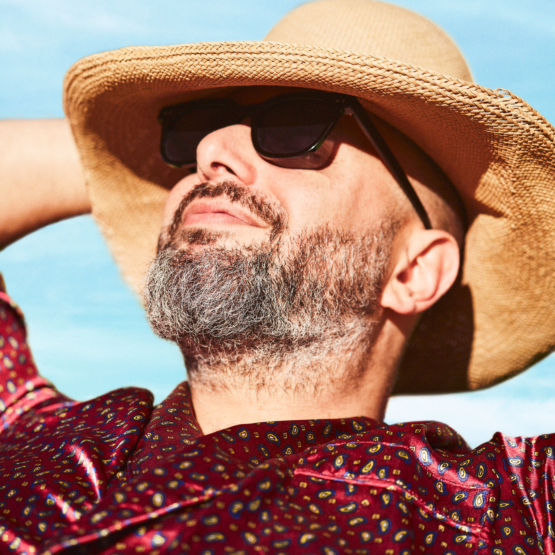 Artist picture of Jil Is Lucky