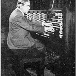 Picture of Pierre Cochereau