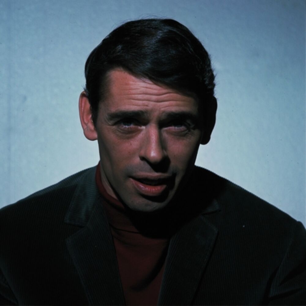 Picture of Jacques Brel