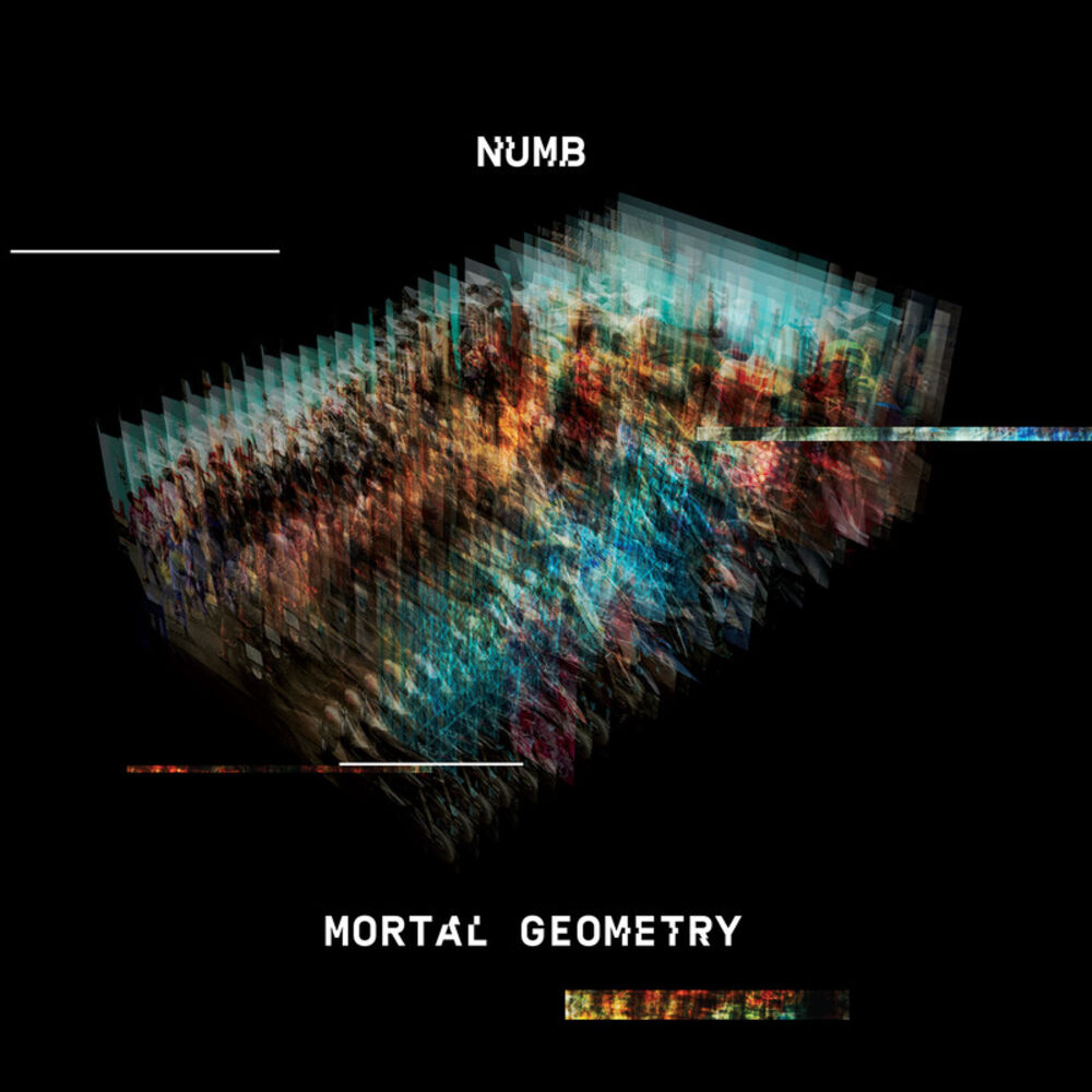 Picture of Numb