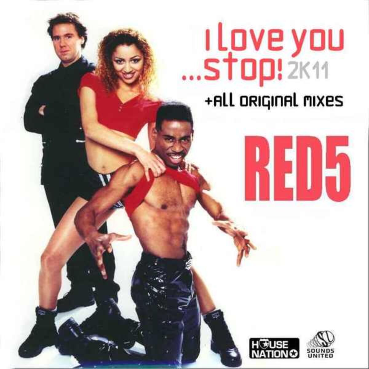 Red 5