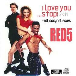 Red 5