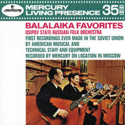 Picture of Osipov State Russian Folk Orchestra
