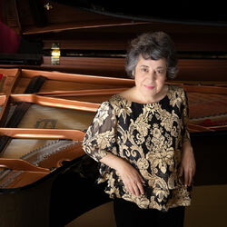 Picture of Mirian Conti