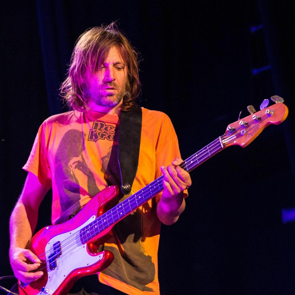 Picture of Evan Dando