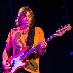 Picture of Evan Dando