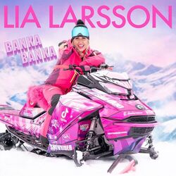 Picture of Lia Larsson