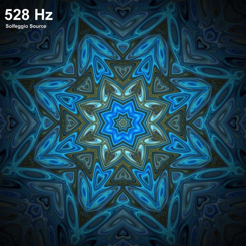Picture of Solfeggio Source