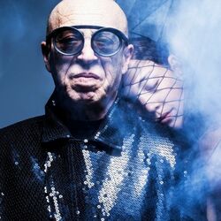 Picture of Rami Fortis