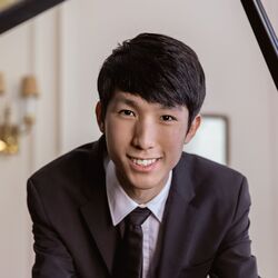 Picture of Eric Lu