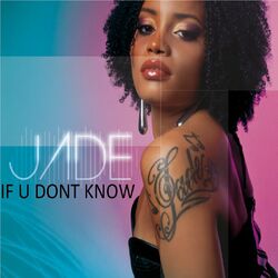 Picture of Jade
