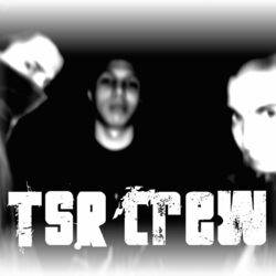Picture of TSR Crew