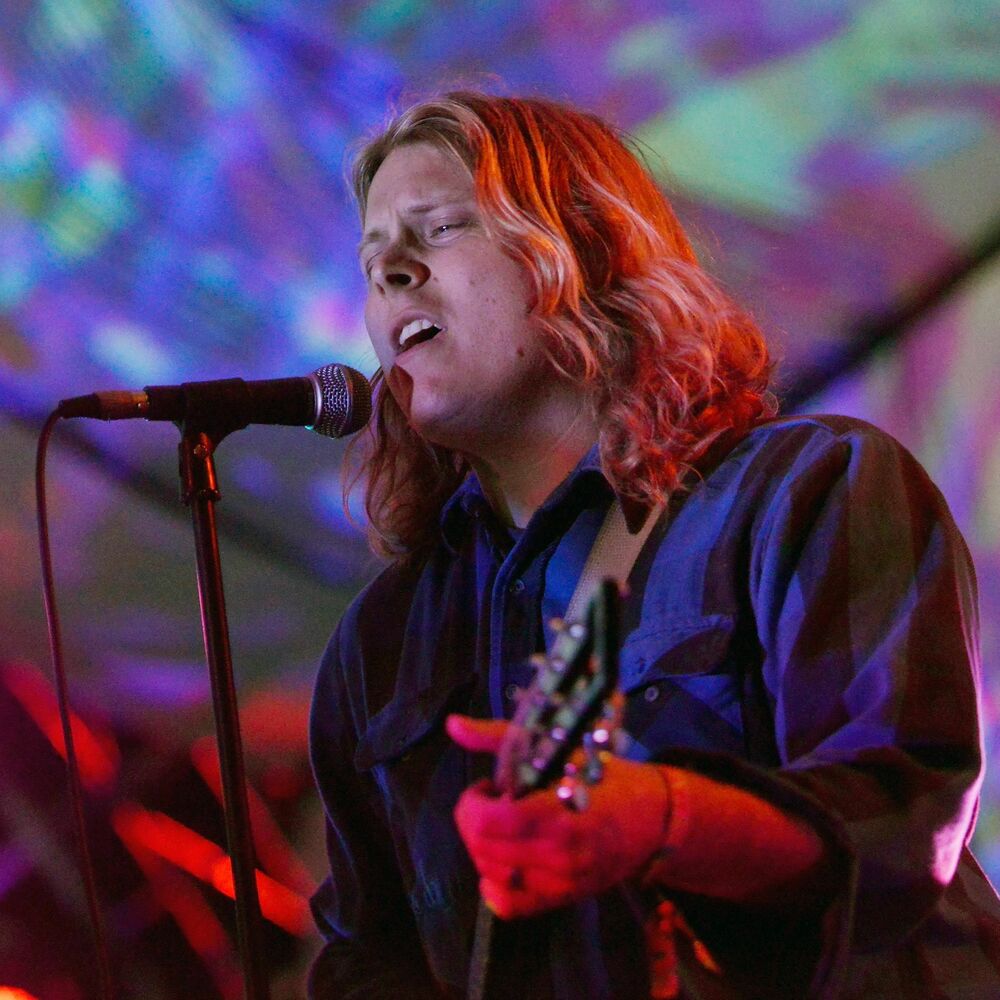 Picture of Ty Segall