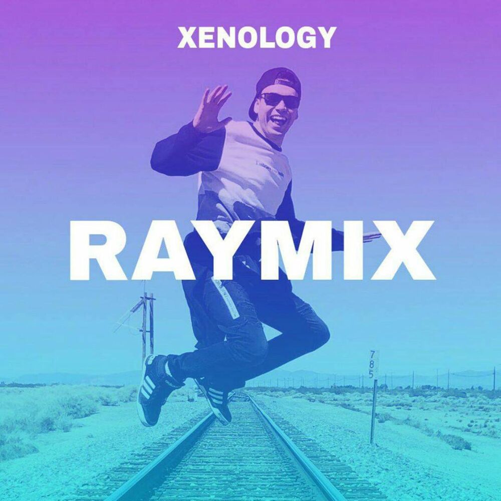 Picture of Xenology