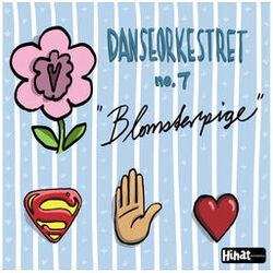 Picture of Danseorkestret