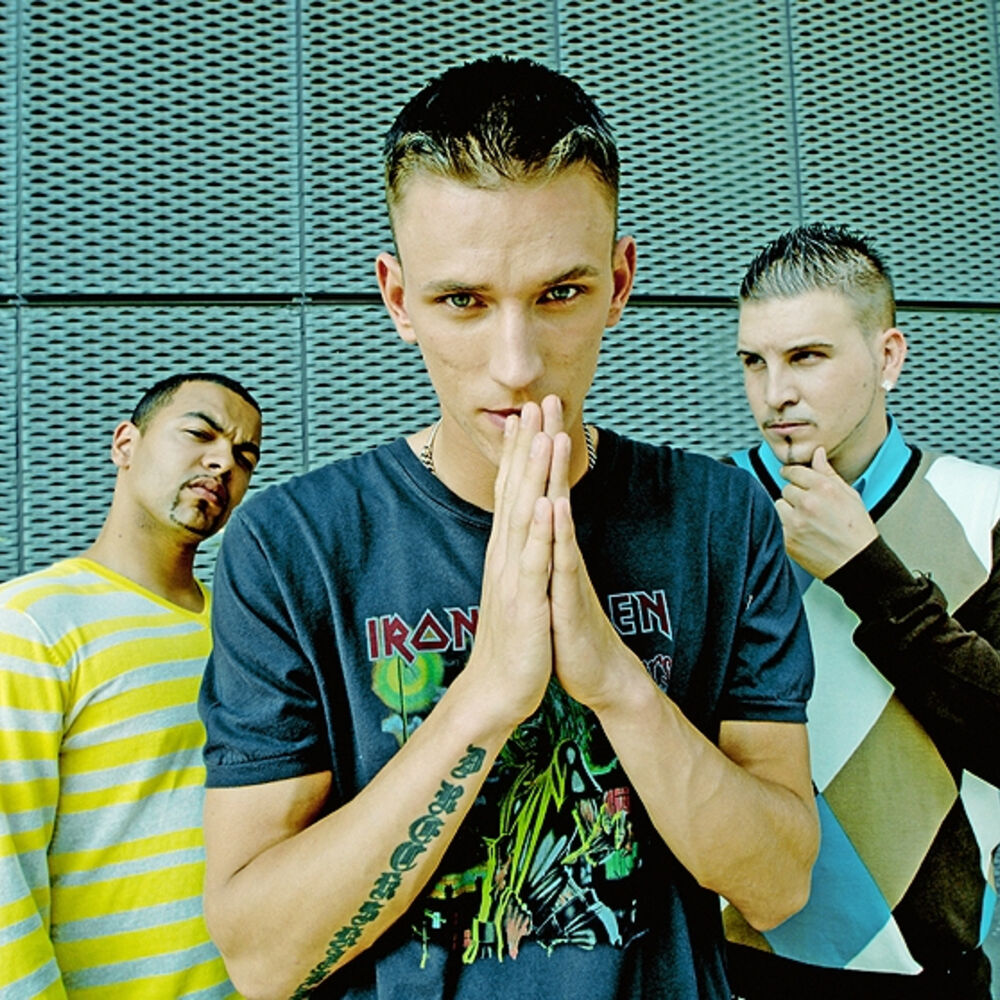 Picture of Rapsoul