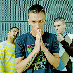 Picture of Rapsoul