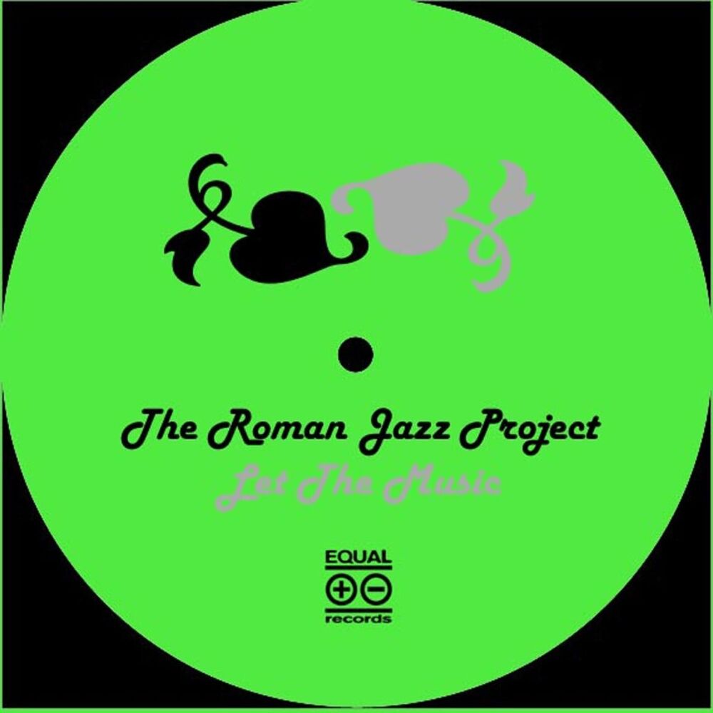 Picture of The Roman Jazz Project