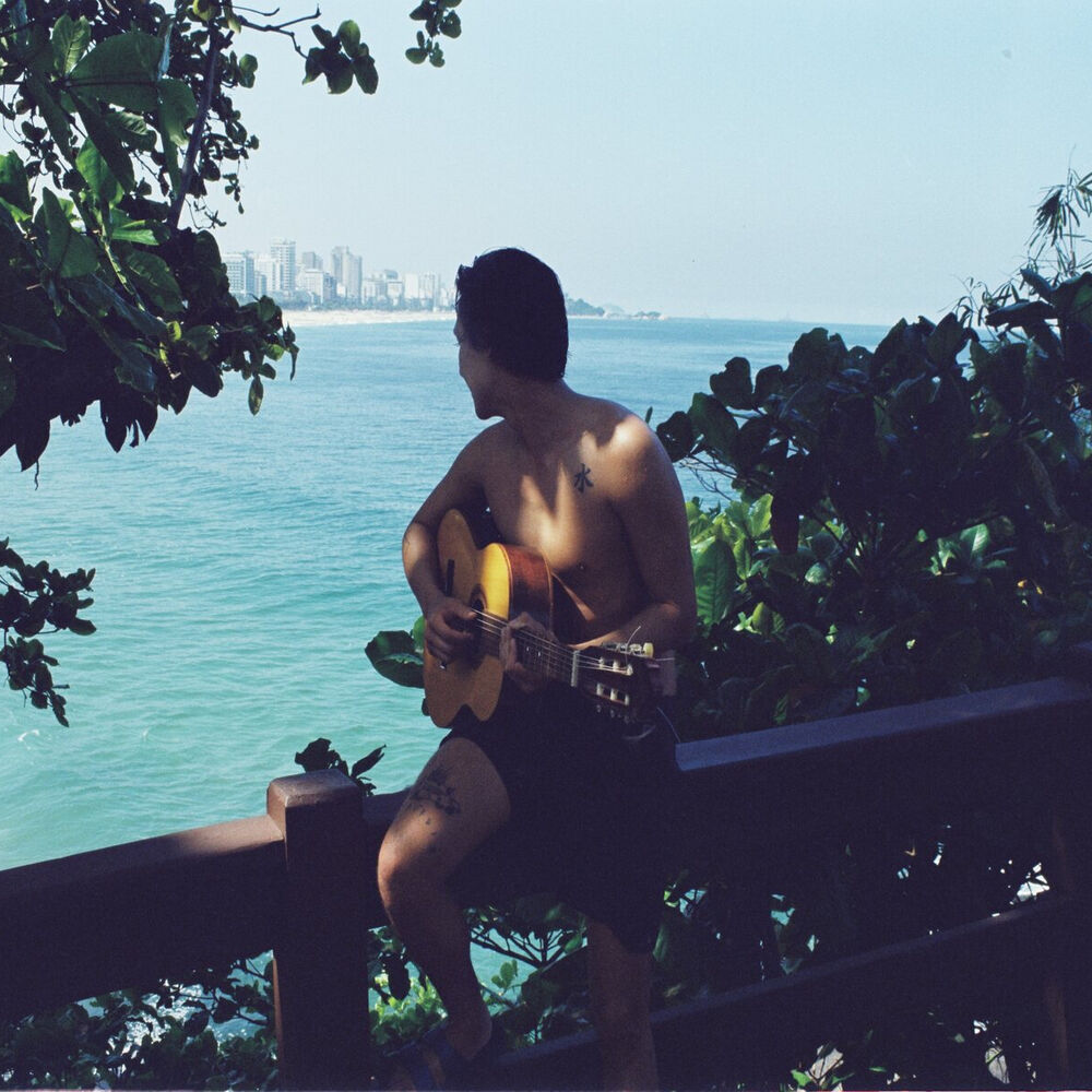 Picture of Pedro Mizutani