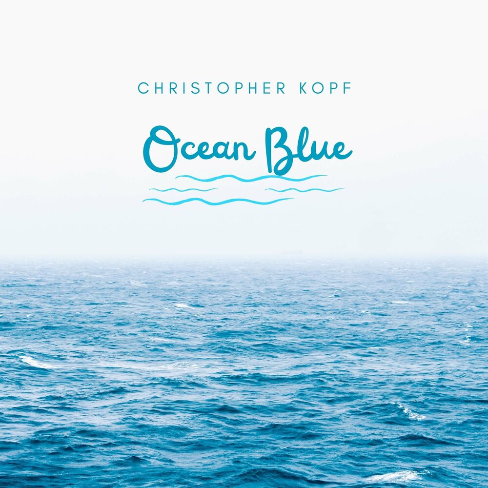 Picture of Christopher Kopf