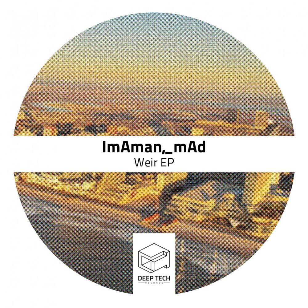 Picture of ImAman, _mAd