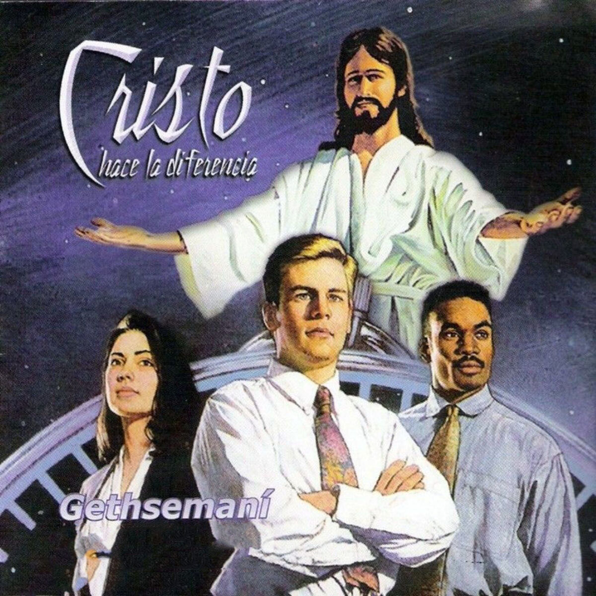 Gethsemani
