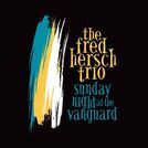 Fred Hersch Trio