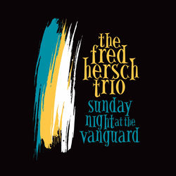 Fred Hersch Trio