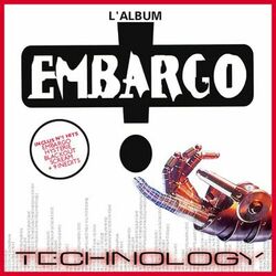 Picture of Embargo