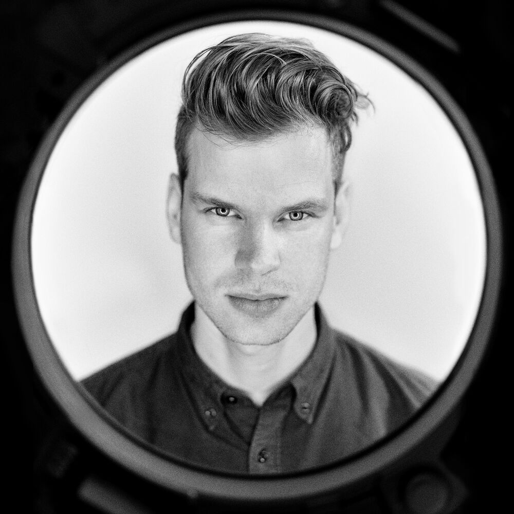 Picture of Christian Lillinger