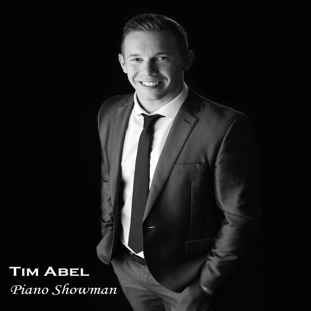 Picture of Tim Abel