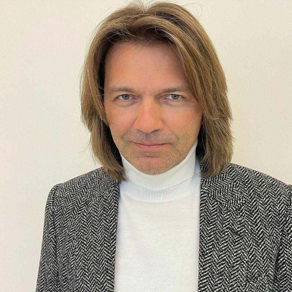 Picture of Дмитрий Маликов