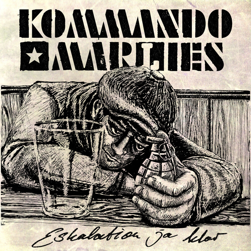 Picture of Kommando Marlies