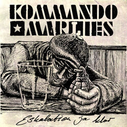 Picture of Kommando Marlies