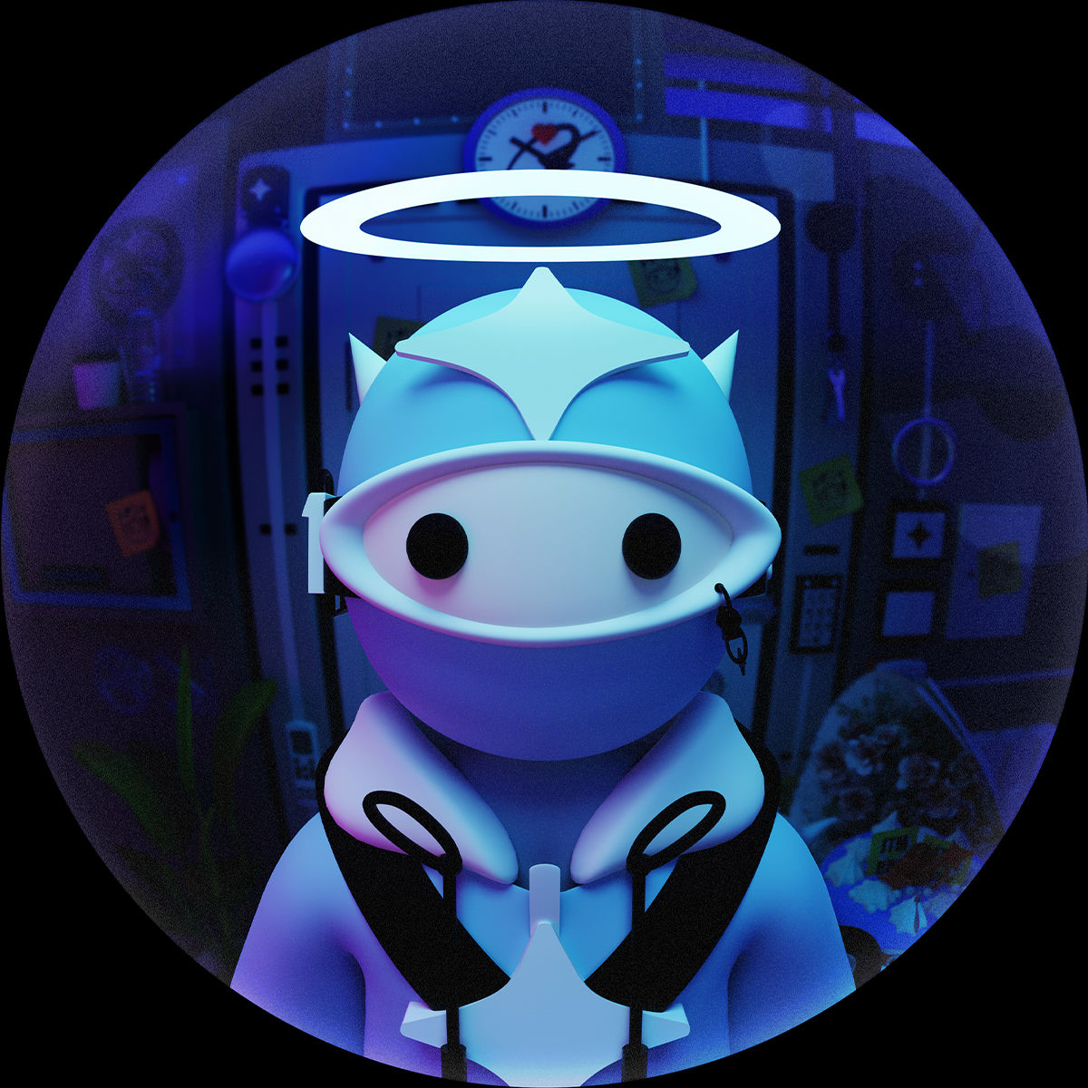 Artist picture of Dyspeed