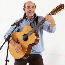 Picture of Jean-Claude Gianadda